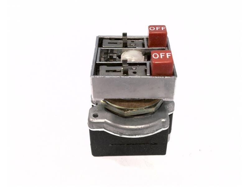 EATON CORPORATION E30GF