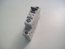 ALLEN BRADLEY 1492-CB1H005