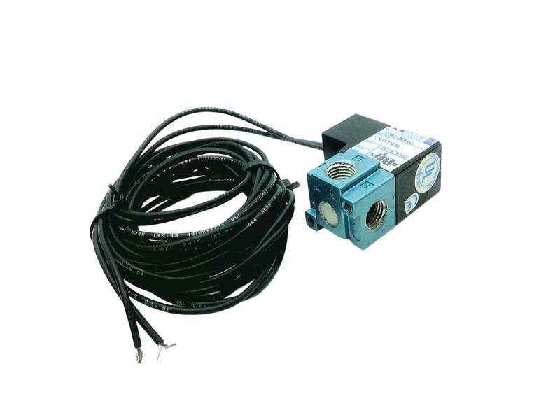 MAC VALVES INC 113B-112CAAU