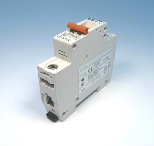 SPRECHER & SCHUH L8-30/1/C