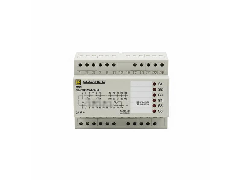 SCHNEIDER ELECTRIC MG48846
