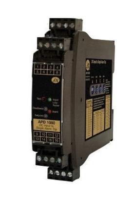 APD 1090 D by ABSOLUTE PROCESS INSTRUMENTS