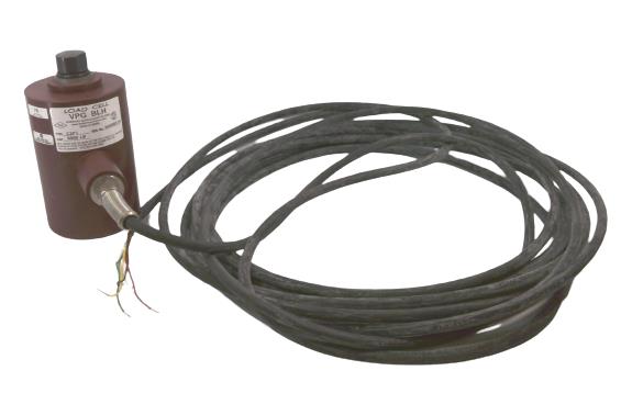 C3P1-500 by VISHAY PERFORMANCE GROUP