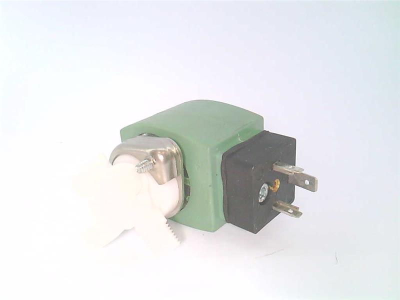 ASCO SC8260G071DC24/DC