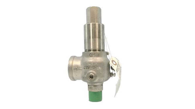 KUNKLE 917BEDE01BJE0100