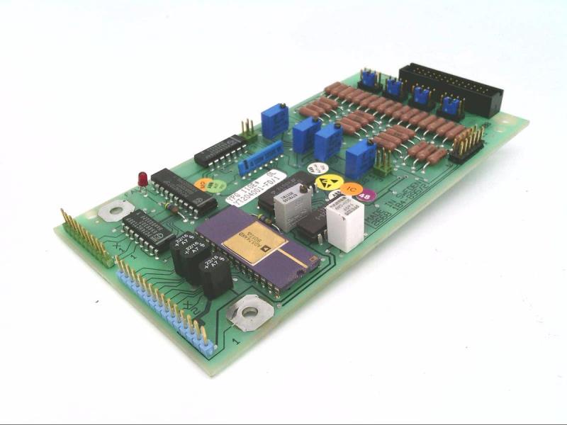 ASEA BROWN BOVERI YPG-110E