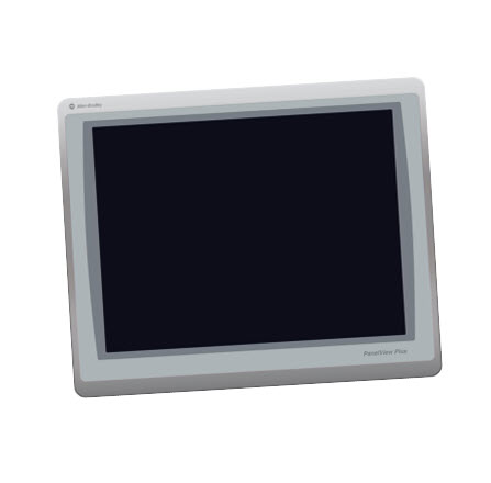 ALLEN BRADLEY 2711P-T15C22A9P-B