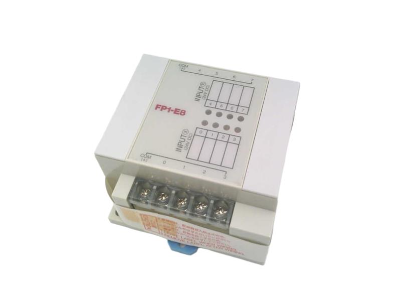 FP1-E8 by MATSUSHITA ELECTRIC