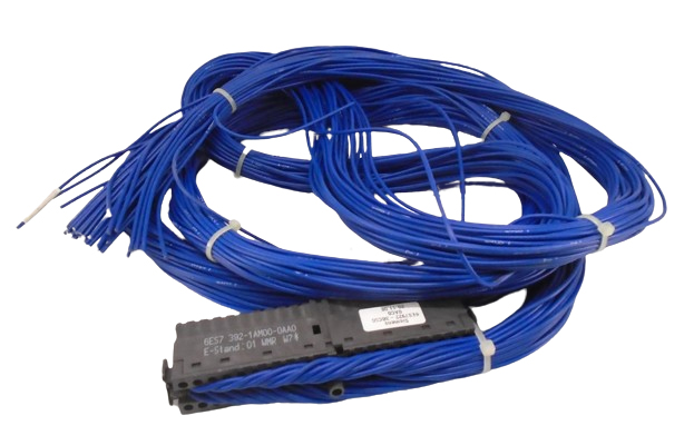 SIEMENS 6ES7922-3BC50-0AC0