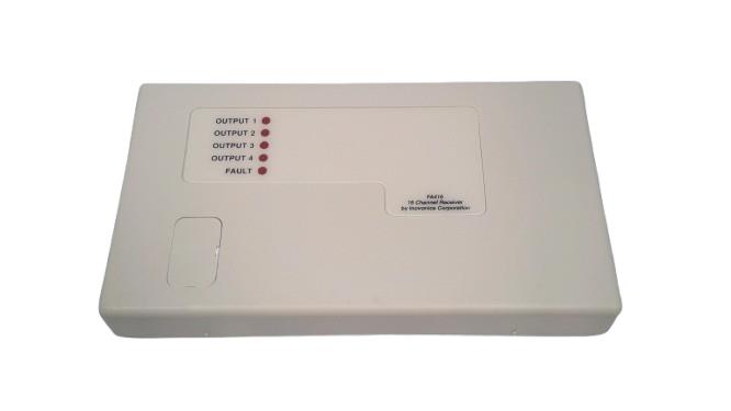 INOVONICS CORP FA416R