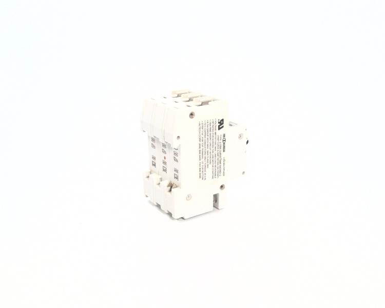 ALTECH CORP V-EA53-G3A