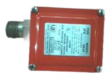 UNITED ELECTRIC J7X-5835