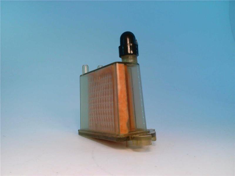 UNITED TECHNOLOGIES 37AH400353