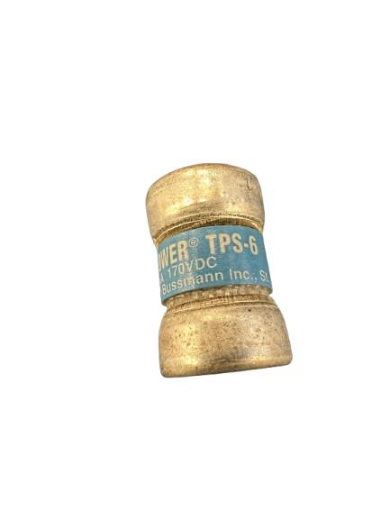 EATON CORPORATION TPS-6