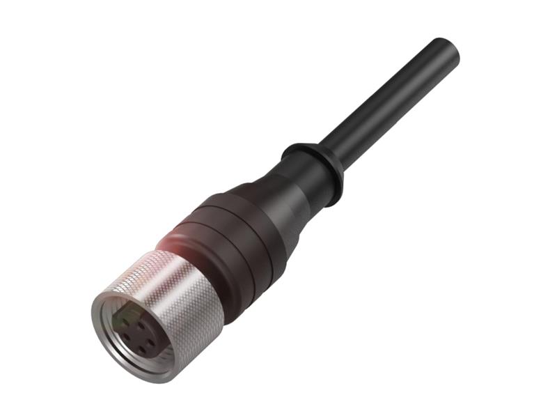 BALLUFF BKS-S 80-G-PU-05