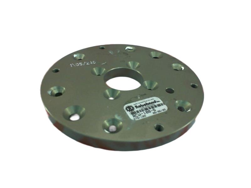 DOVER CORPORATION RCW-100-6