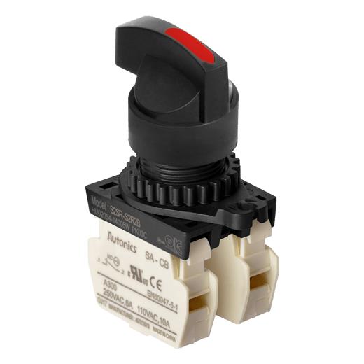 AUTONICS S2SR-S8R2B
