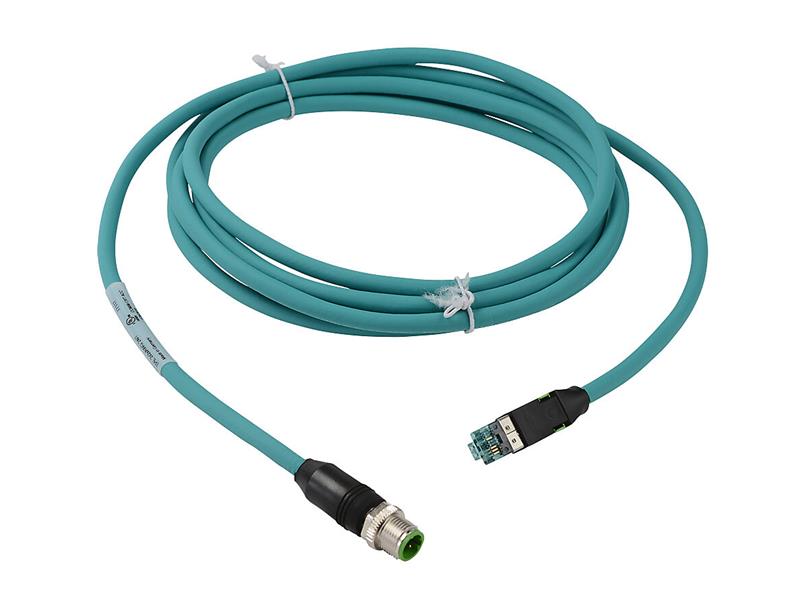 MURR ELEKTRONIK 7700-44711-S4U2500