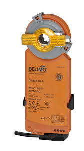 BELIMO CMU24-SR-R