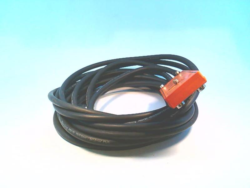 BELDEN ASBV 8 5-242/10 M