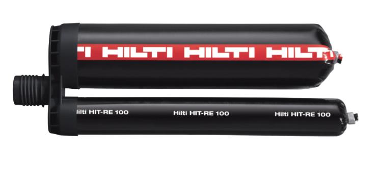 HILTI HIT-RE 100
