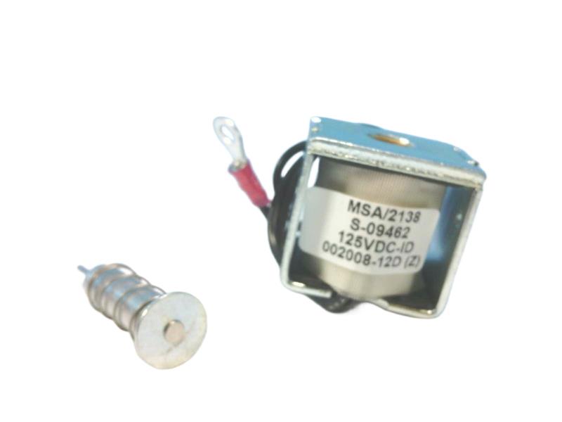 ELECTROSWITCH 002008-12D-3