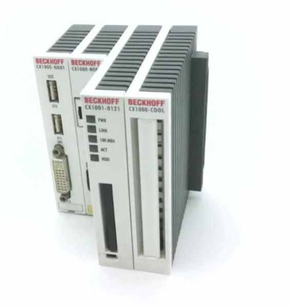 BECKHOFF CX1001-0112