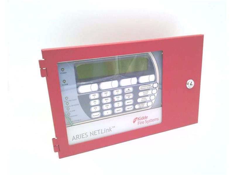 KIDDE-FENWAL, LLC 76-800300-001