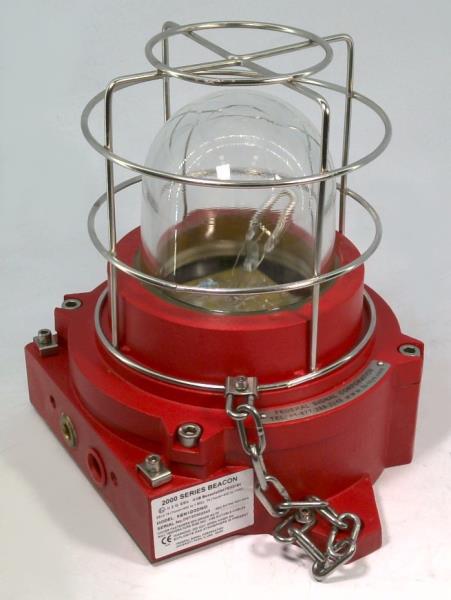 FEDERAL SIGNAL XEN1D2DNO