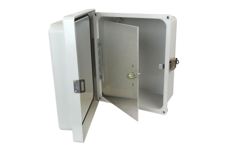 HFP206 by ALLIED MOULDED PRODUCTS