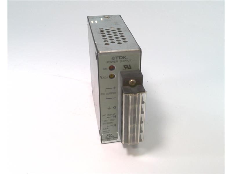 TDK EAK 15-1R0