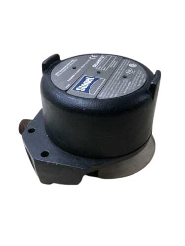 QUARTZ ELECTRONICS QZM2VB2DSS