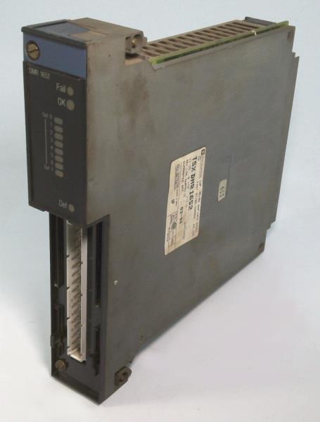 SCHNEIDER ELECTRIC TSXDMR1652