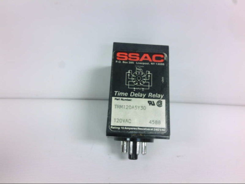 ASEA BROWN BOVERI TRM120A5Y30