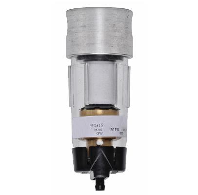 ROSS CONTROLS C5012B1010