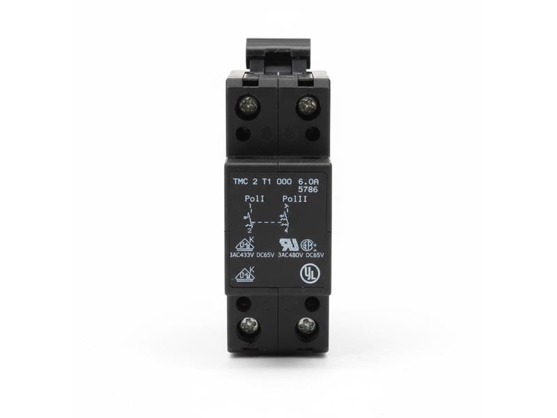 PHOENIX CONTACT TMC-2-T1-000-6.0A
