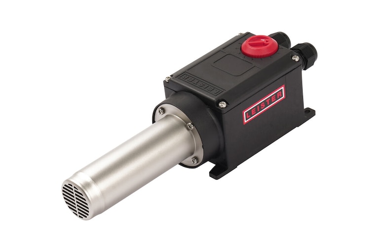 LEISTER LHS 21S PREMIUM