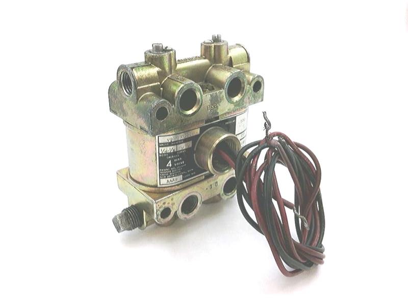 V933LEH2100 by PARKER