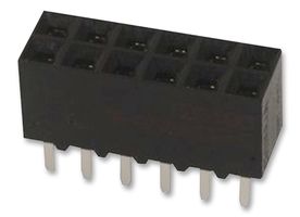 TE CONNECTIVITY 534206-6