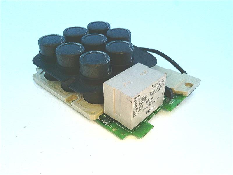 YASKAWA ELECTRIC ETX711111