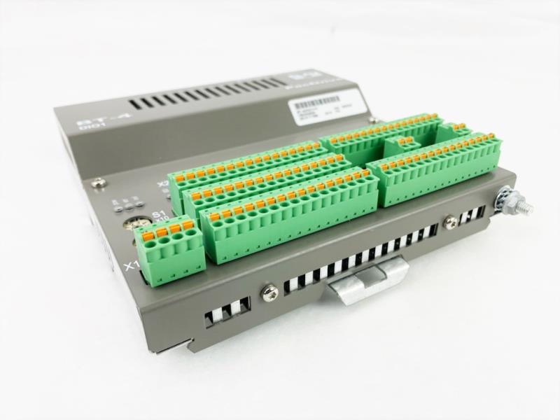 SCHNEIDER ELECTRIC VBO04S00