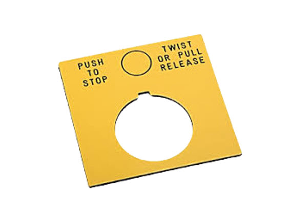 ALLEN BRADLEY 800T-X647Y