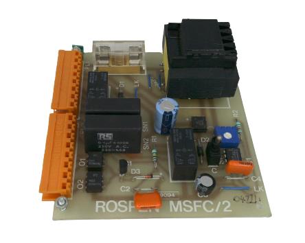ROSPEN MSFC/2