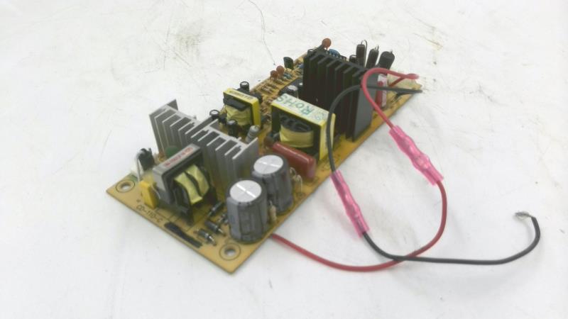 CANDOR INDUSTRIES 27202980124