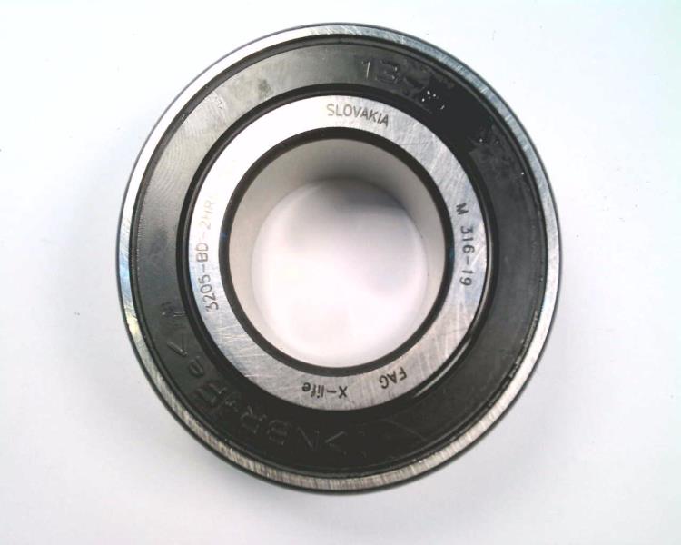 SCHAEFFLER GROUP 3205-BD-2HRS-TVH