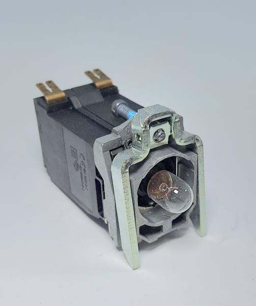SCHNEIDER ELECTRIC ZB4BV33