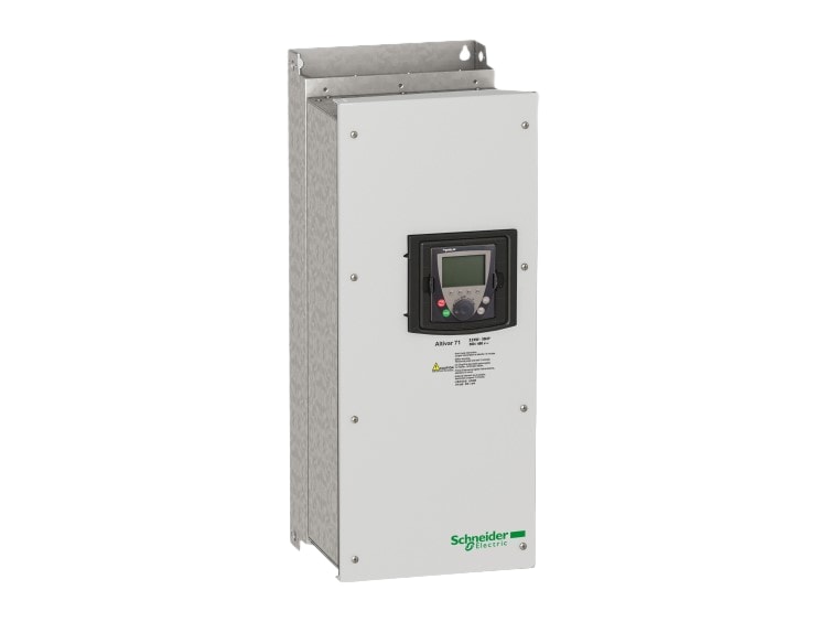 ATV71WU75N4 by SCHNEIDER ELECTRIC