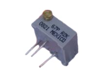 67PR2K by TT ELECTRONICS