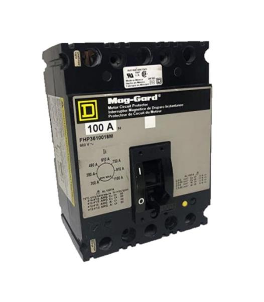 SCHNEIDER ELECTRIC FHP3610018M