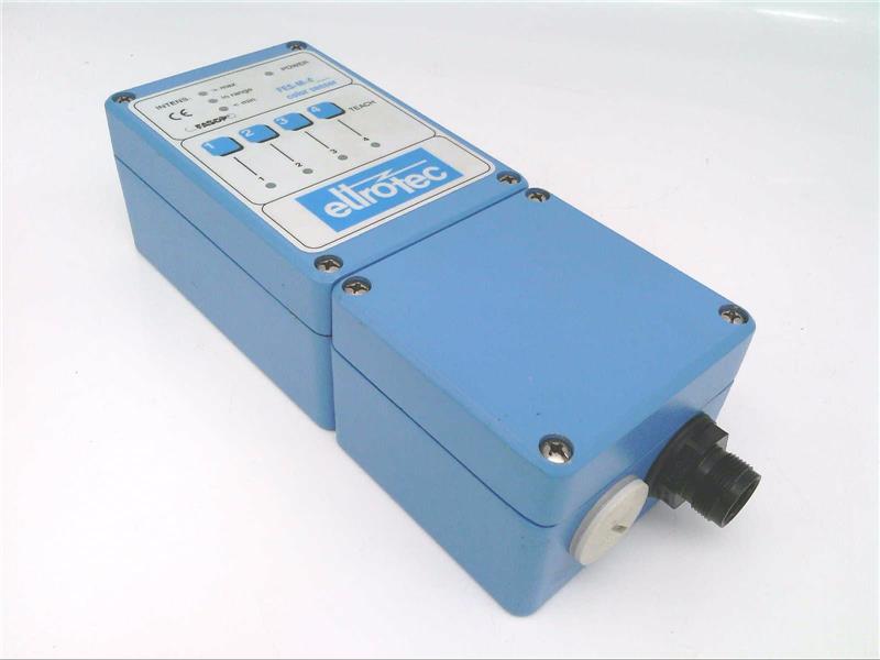 ELTROTEC FES-M-41